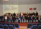 CELAL BAYAR ÜNİVERSİTESİ SALİHLİ İKTİSADİ VE İDARİ BİLİMLER FAKÜLTESİNDE KONFERANS